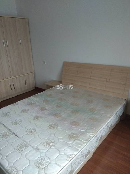 西安经开区市图书馆明能苑小区明能苑小区 2室2厅1卫出租房源真实图片